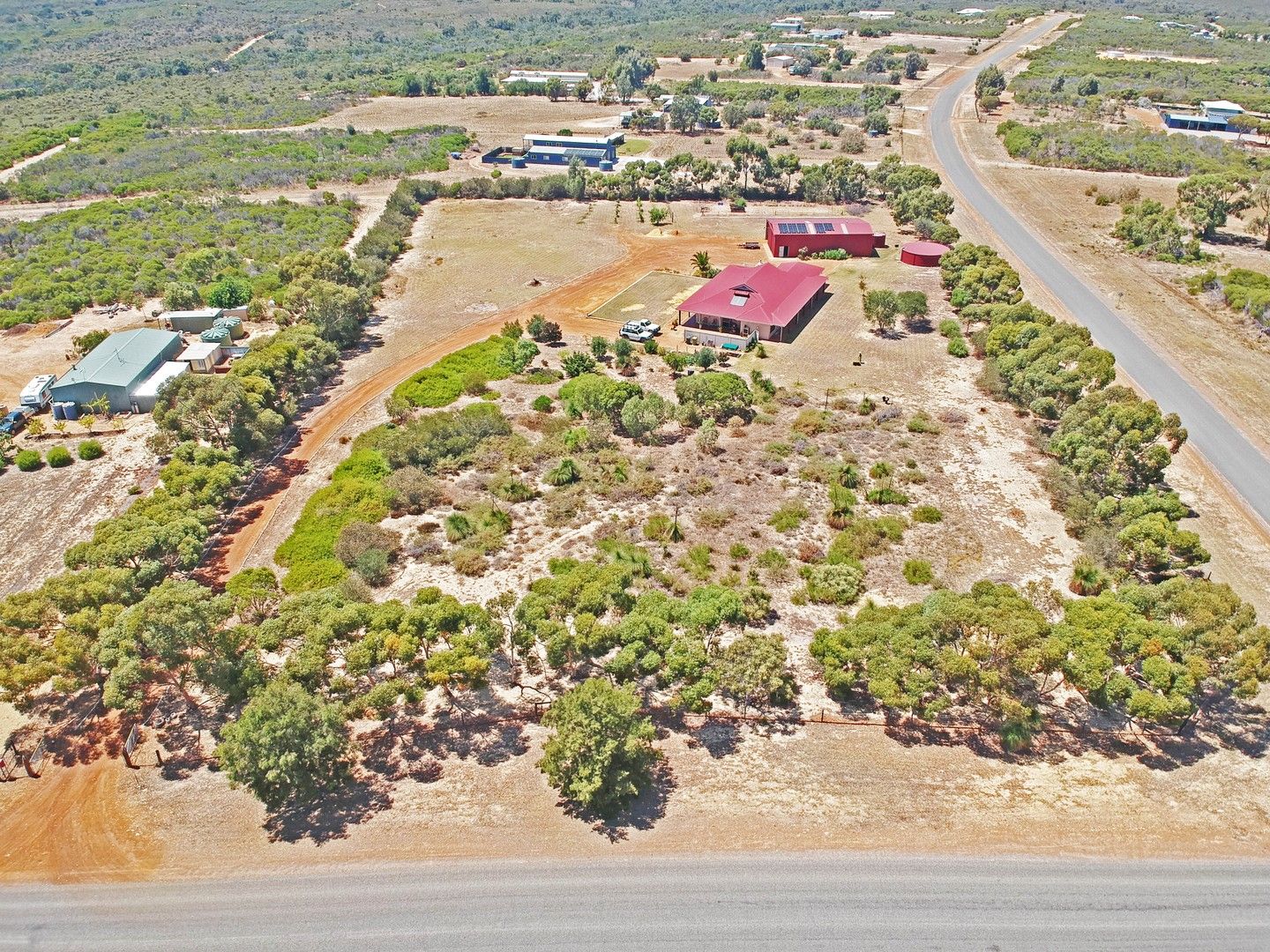 Lot 151 Jurien Bay Vista, Jurien Bay WA 6516, Image 0