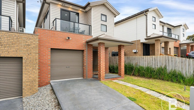 Picture of 2/11 Fredrick Street, DARLEY VIC 3340