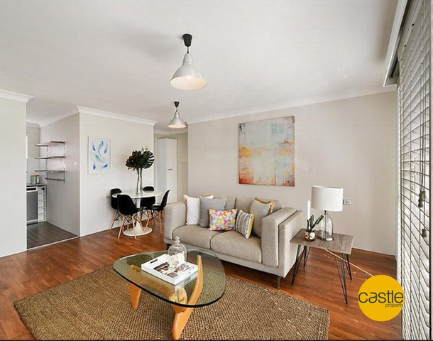 11/191 Darby Street, Cooks Hill NSW 2300