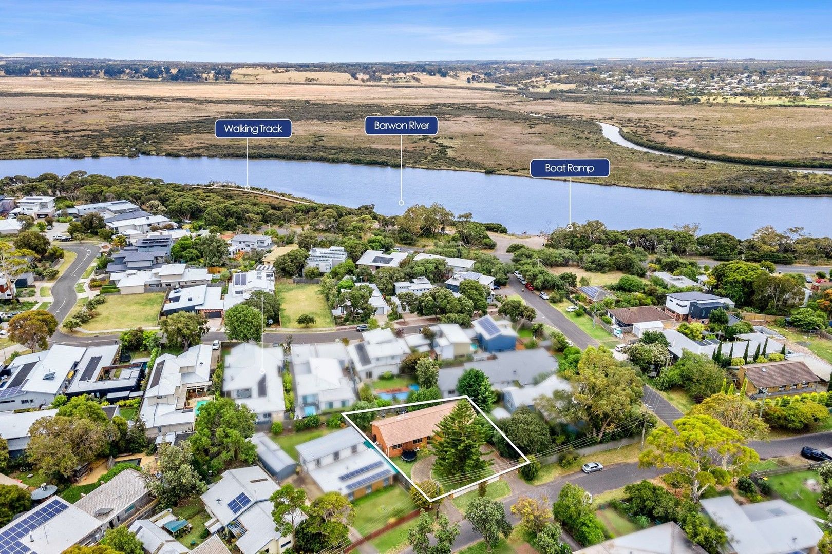 33 Wattlebird Crescent, Barwon Heads VIC 3227, Image 0