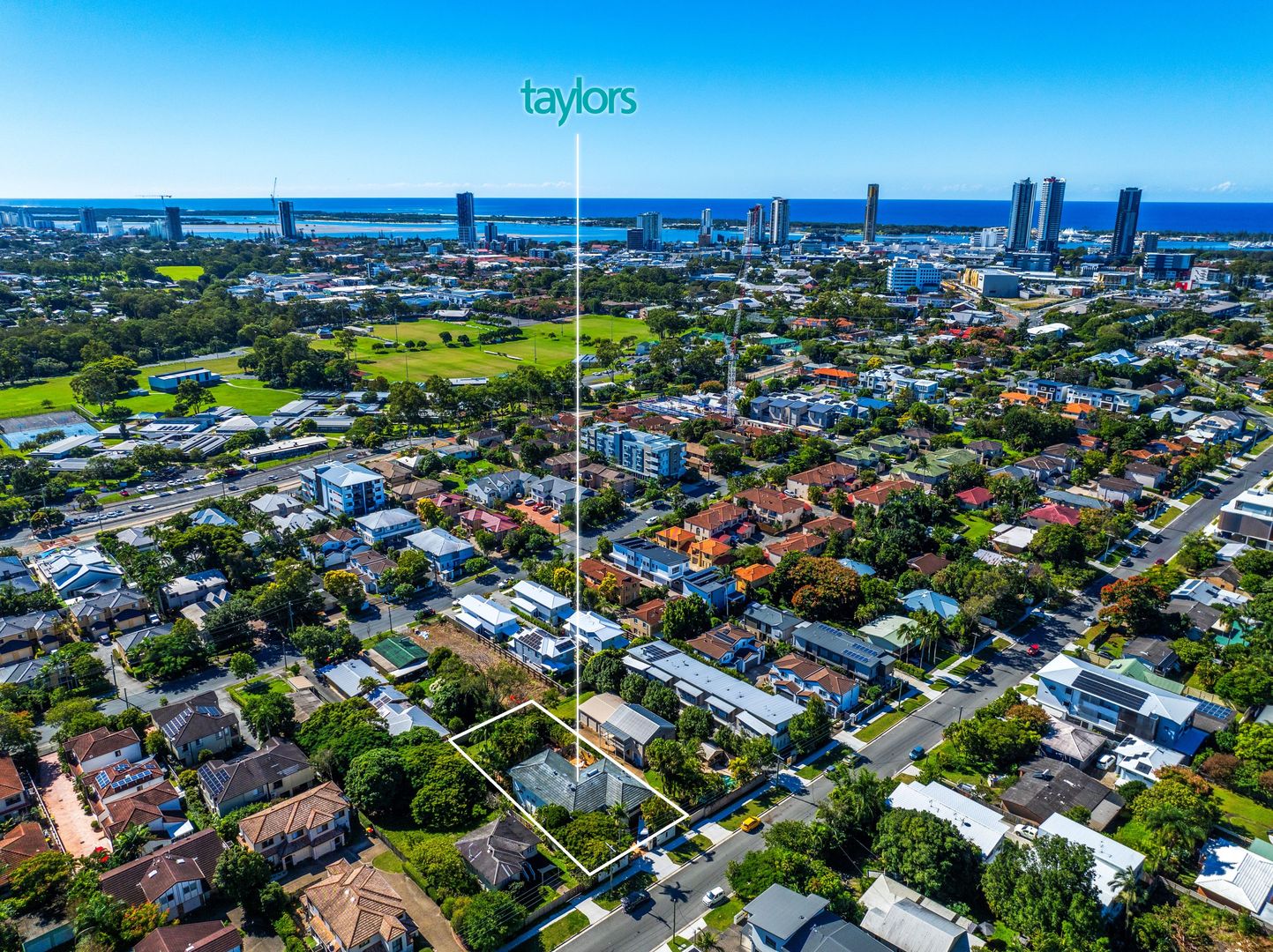 123 Eugaree Street, Southport QLD 4215, Image 2