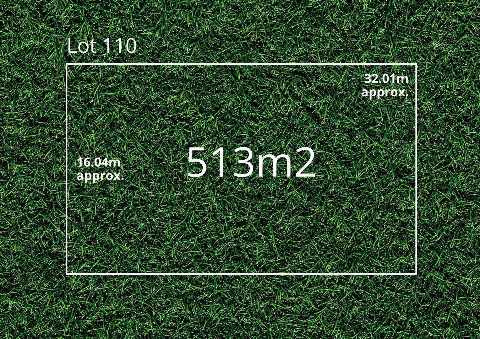 Lot 110/24 Imer Crescent, Berwick VIC 3806, Image 0