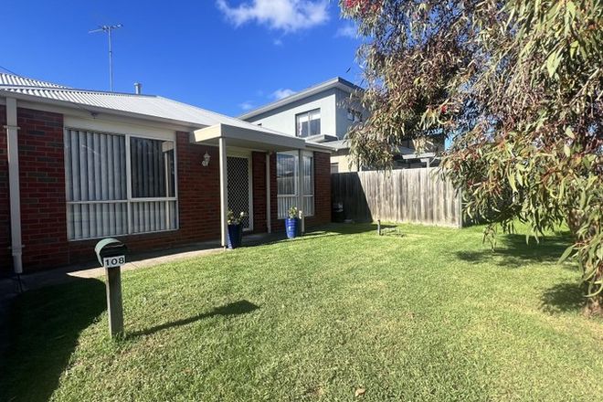 Picture of 108 Giddings Street, NORTH GEELONG VIC 3215