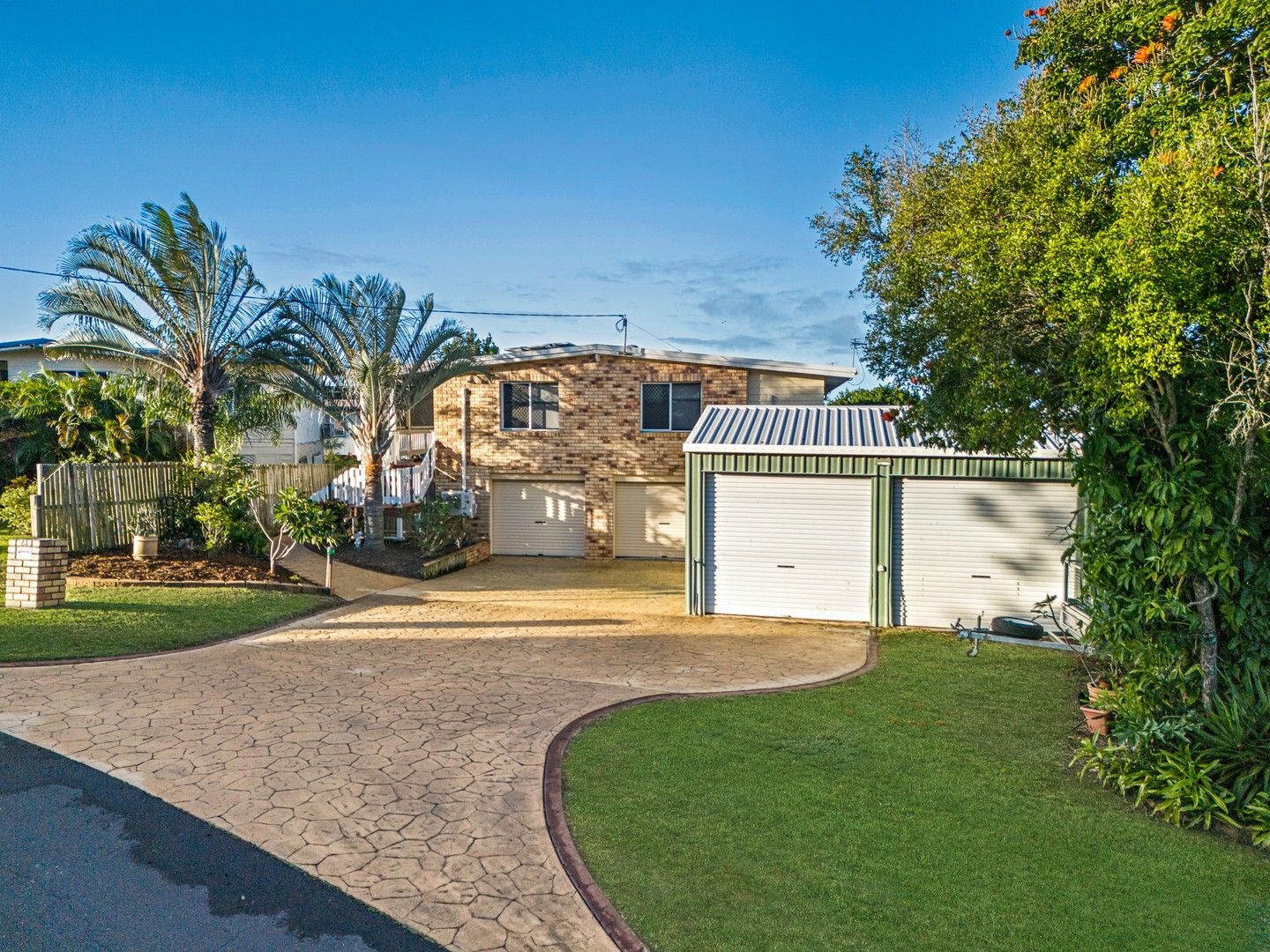 23 Hansen Crescent, Clinton QLD 4680, Image 0