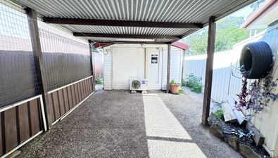 Picture of 6a Beagle Place, WILLMOT NSW 2770