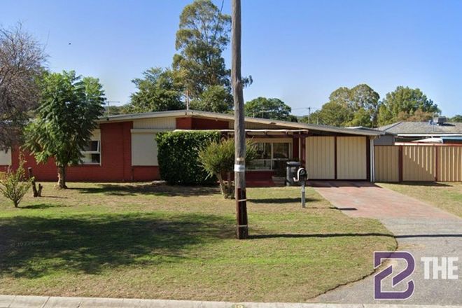 Picture of 18 Werndley Street, ARMADALE WA 6112