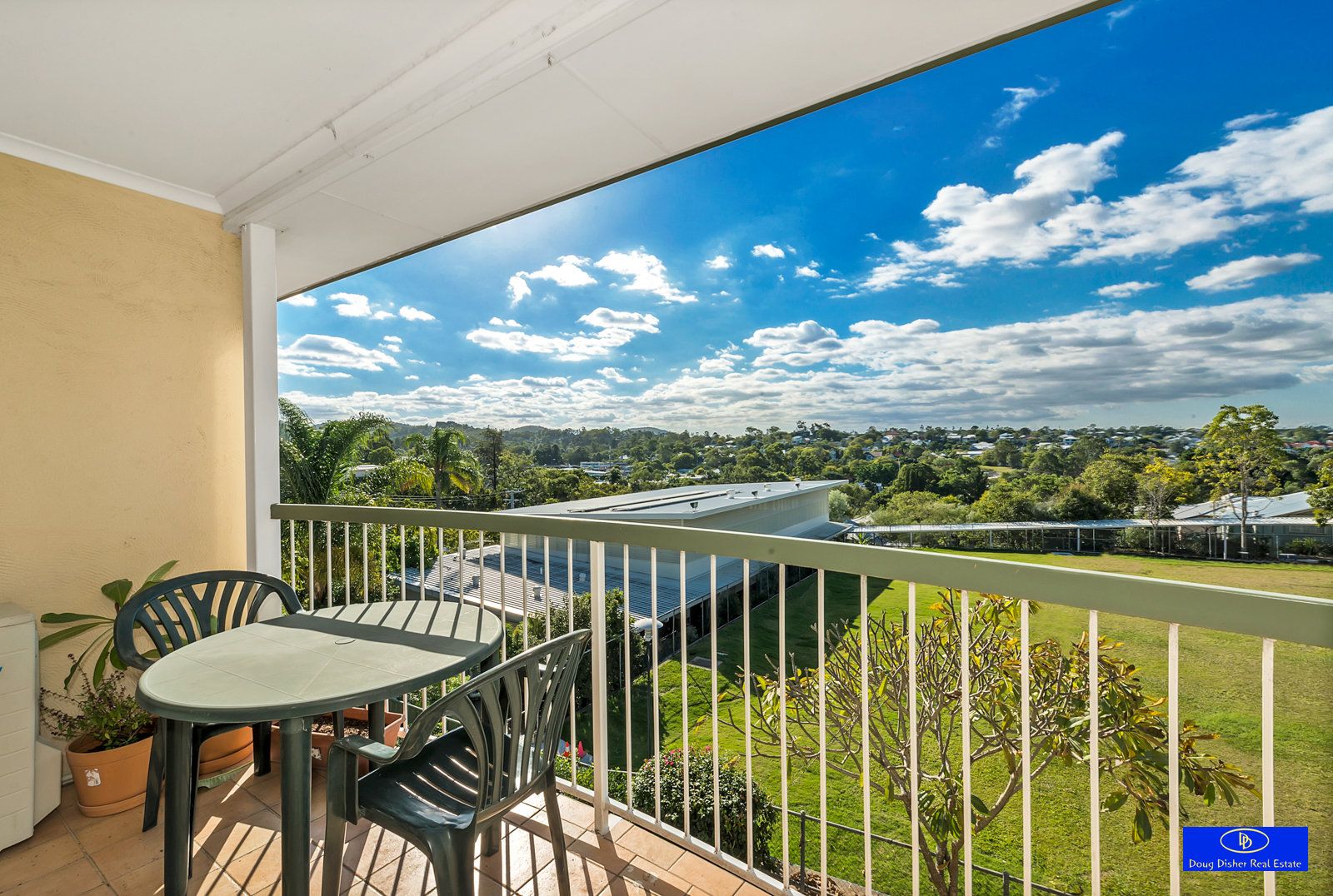 10/45 Ascog Terrace, Toowong QLD 4066, Image 1