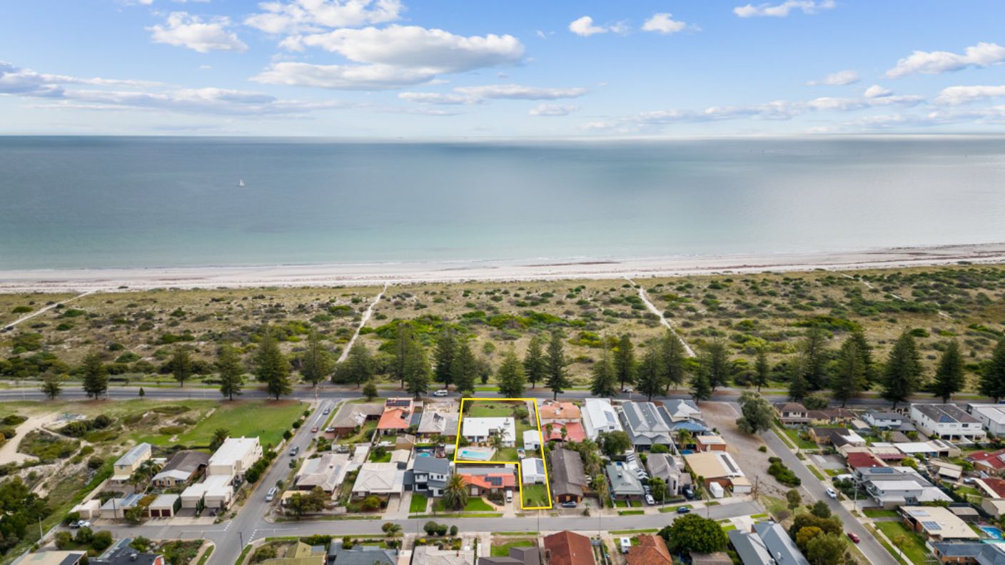 322 Lady Gowrie Drive, Taperoo SA 5017, Image 0