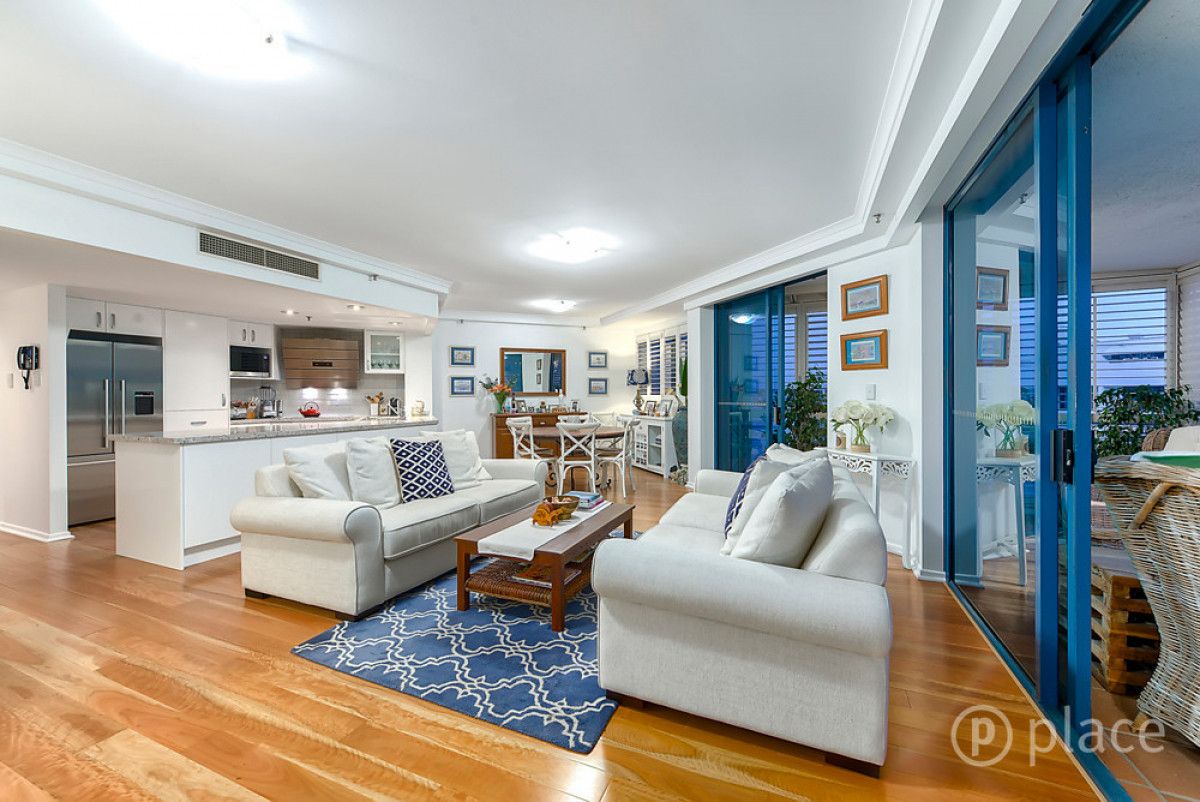 77/42 Ferry Street, Kangaroo Point QLD 4169, Image 0