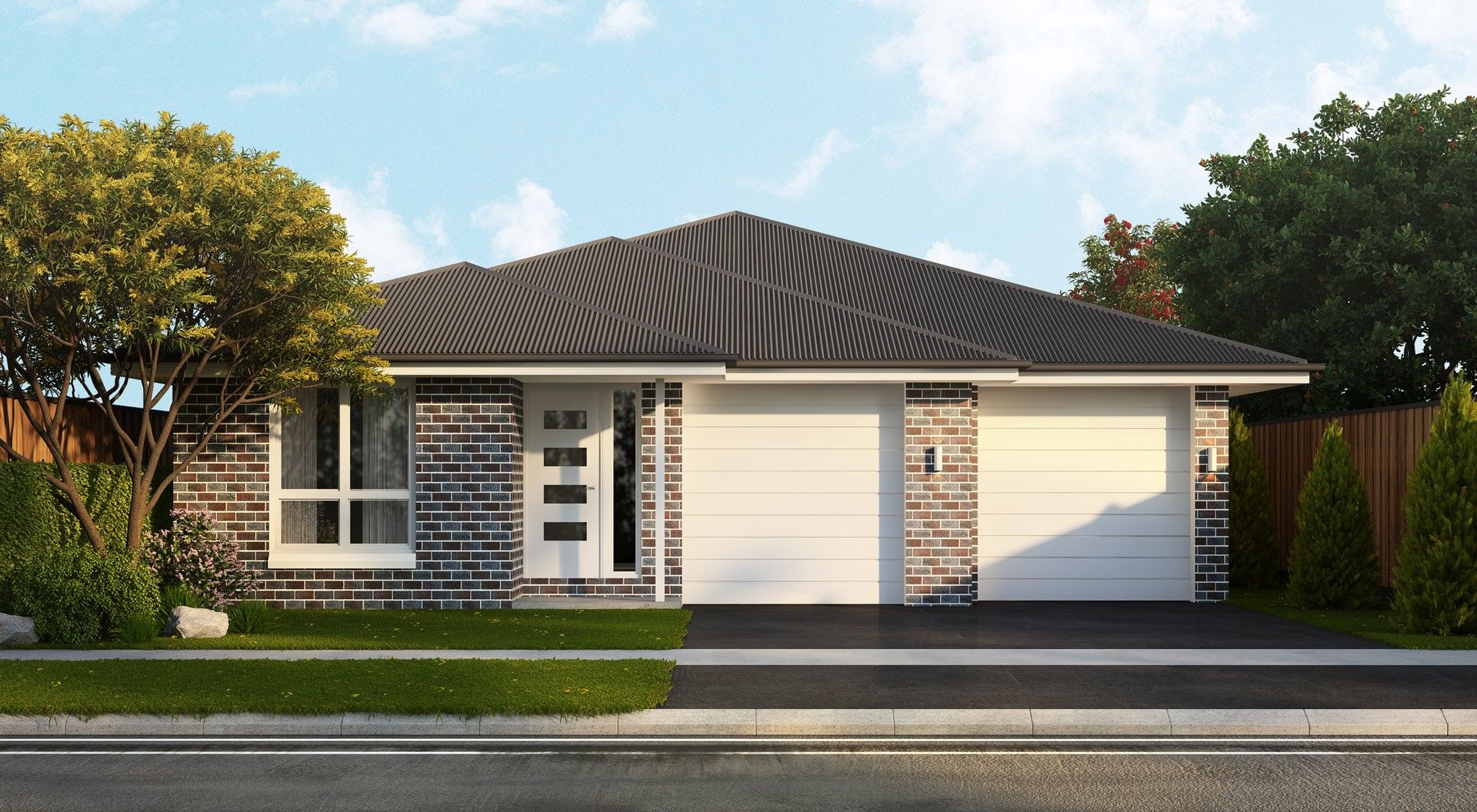 5 bedrooms House in Lot 1 Waheed Street MARSDEN QLD, 4132