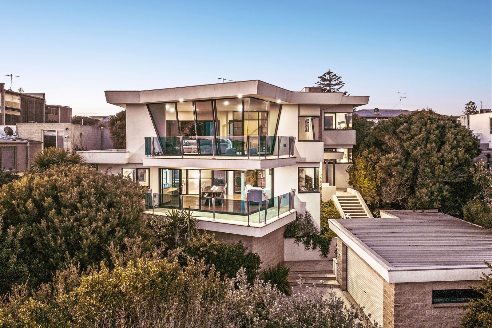 107 Orton Street, Ocean Grove VIC 3226 Domain