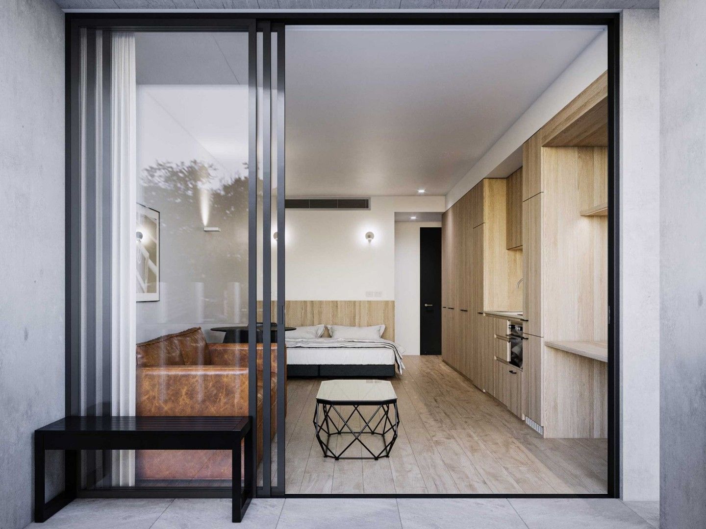 1 bedrooms Apartment / Unit / Flat in 84 Curlewis Street BONDI BEACH NSW, 2026