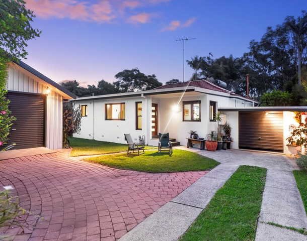 16A Wanstead Avenue, Earlwood NSW 2206