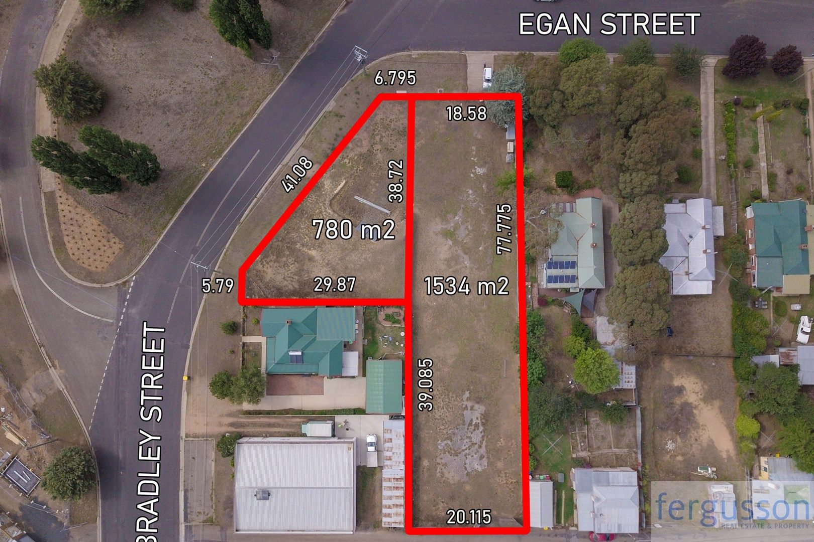 1 Egan Street, Cooma NSW 2630, Image 0