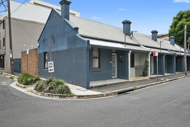 Picture of 32 Church Street, CAMPERDOWN NSW 2050