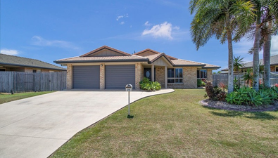 Picture of 26 Riverleigh Drive, NORTH MACKAY QLD 4740
