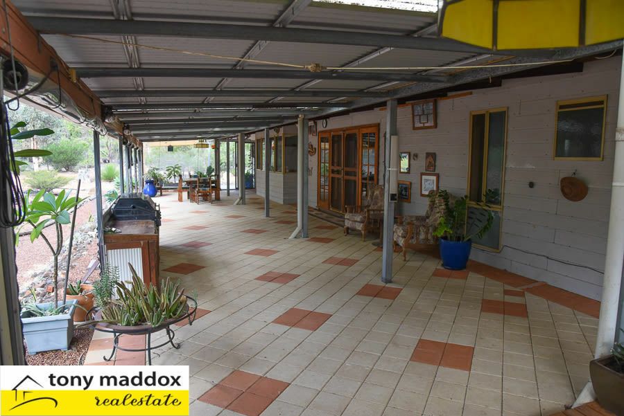 50 Red Gum Circle, Coondle WA 6566, Image 0