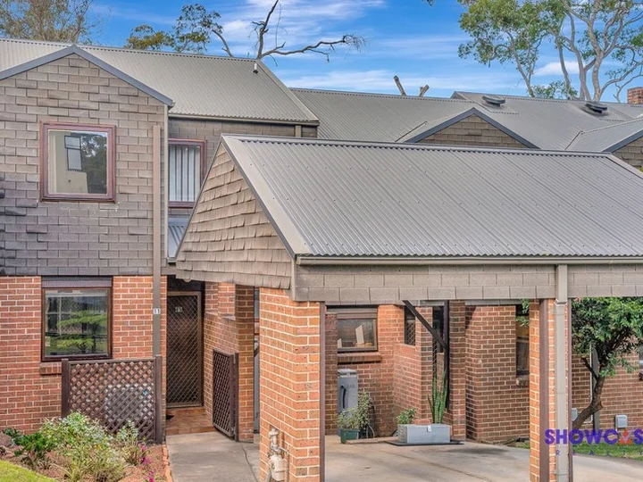 11/17 Robert Street, Telopea NSW 2117