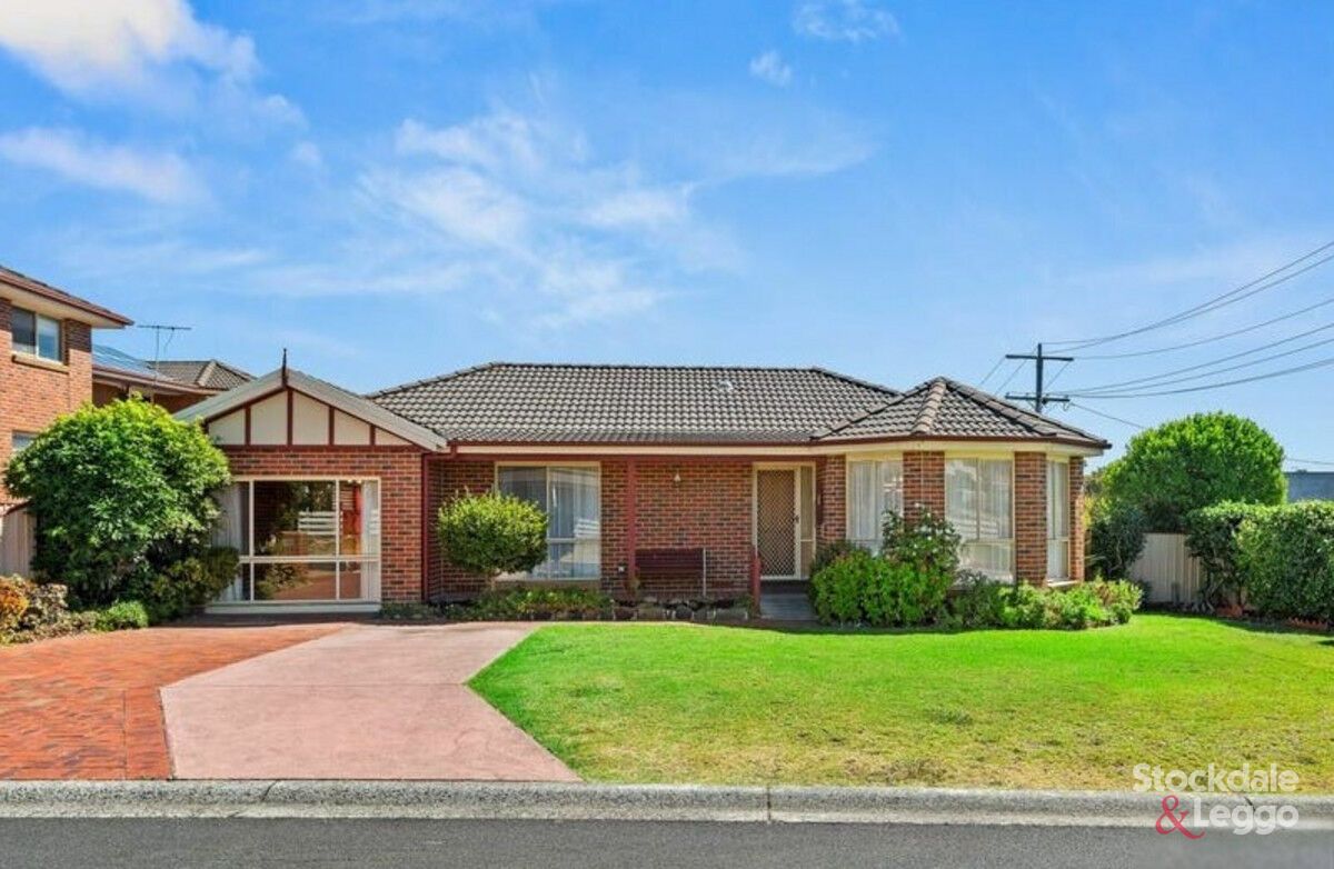 3 bedrooms House in 61 Genista Street SAN REMO VIC, 3925