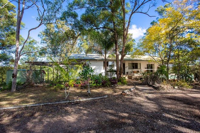 Picture of 291 North Deep Creek Road, NORTH DEEP CREEK QLD 4570