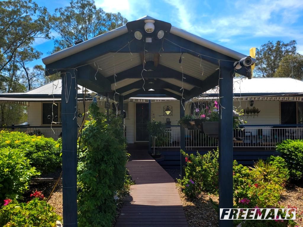 167 Izzards Road, Nanango QLD 4615, Image 1