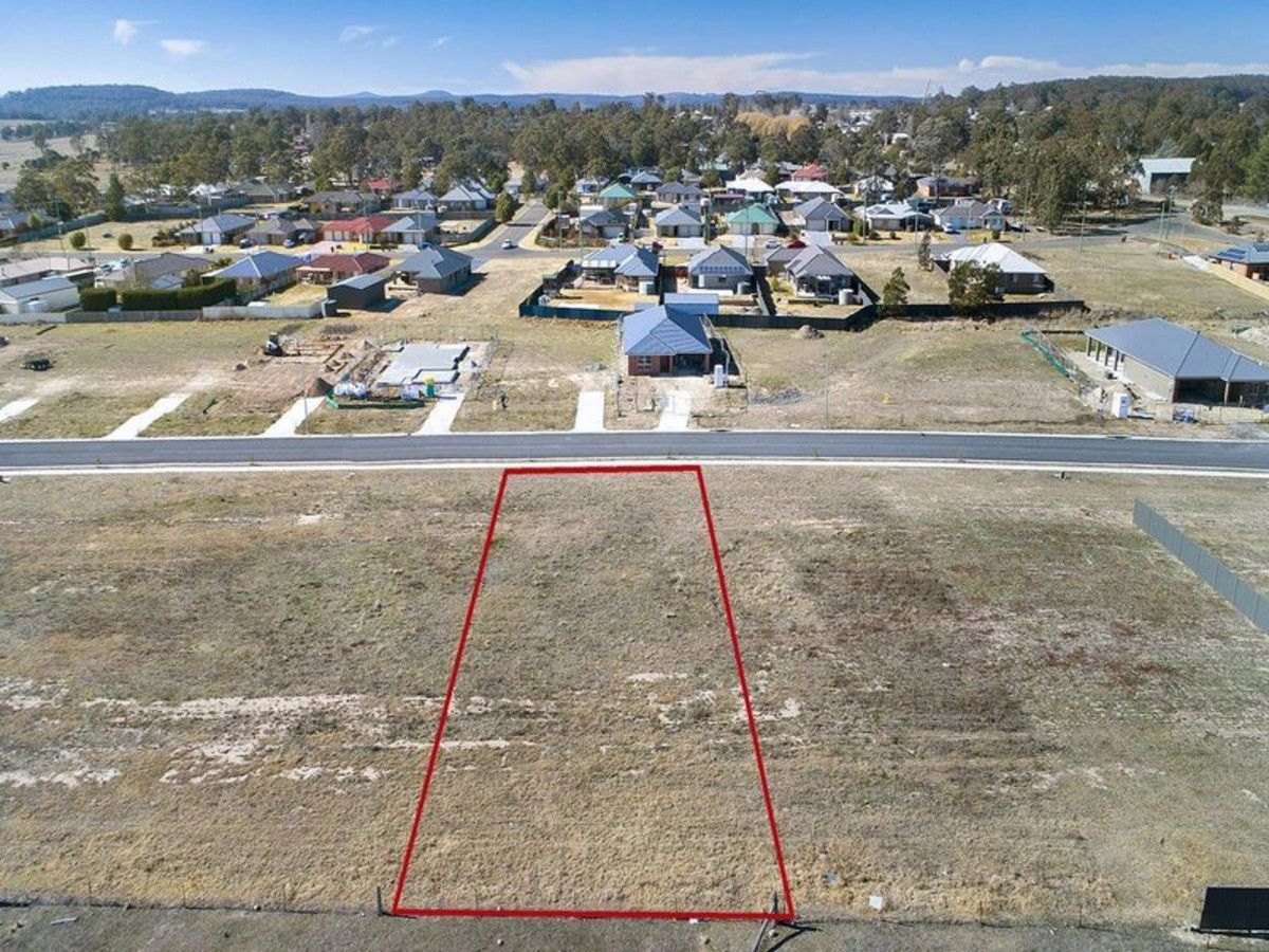 Lot 13 Morris Place, Marulan NSW 2579, Image 0