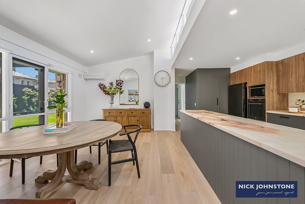 3 bedrooms House in Unit 3/17 Manor St BRIGHTON VIC, 3186