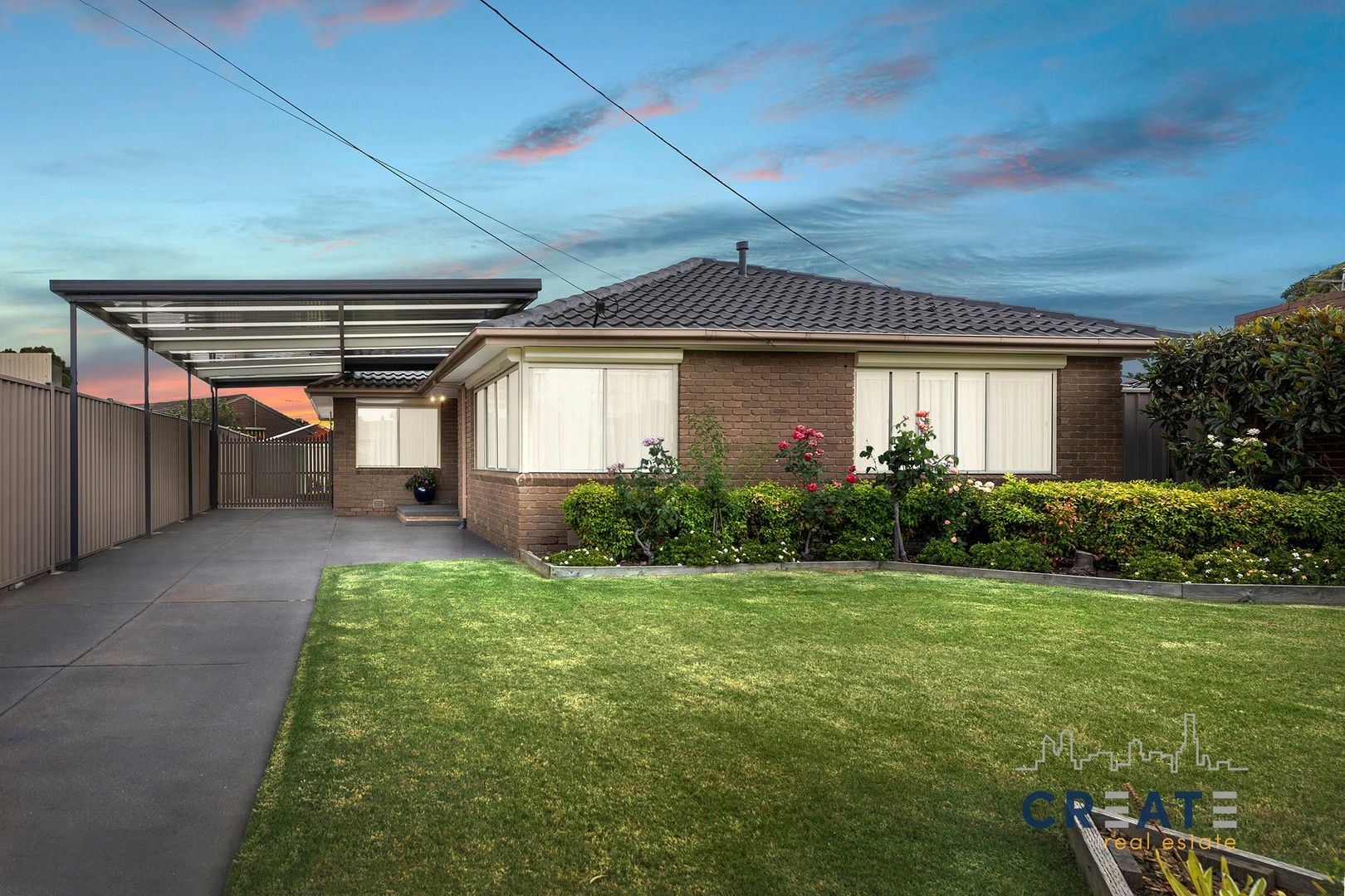 3 Woburn Close, Kealba VIC 3021, Image 0