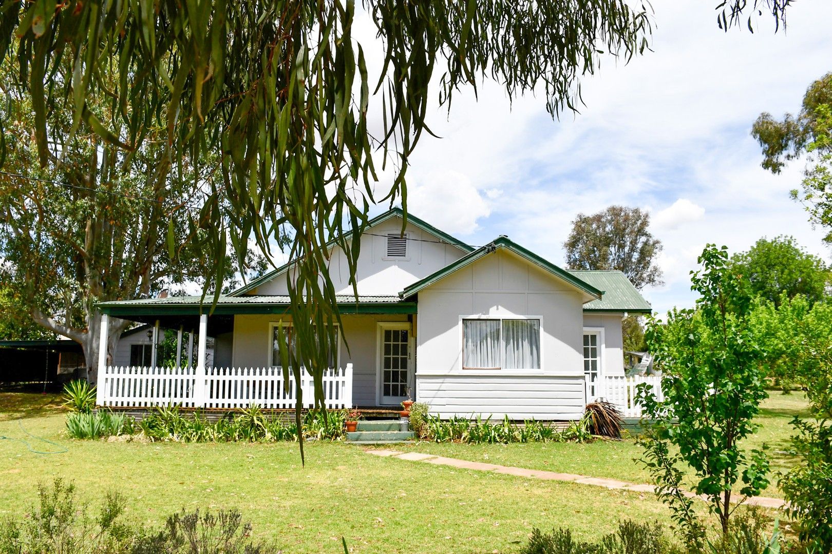 52 Toogong Street, Cudal NSW 2864, Image 0