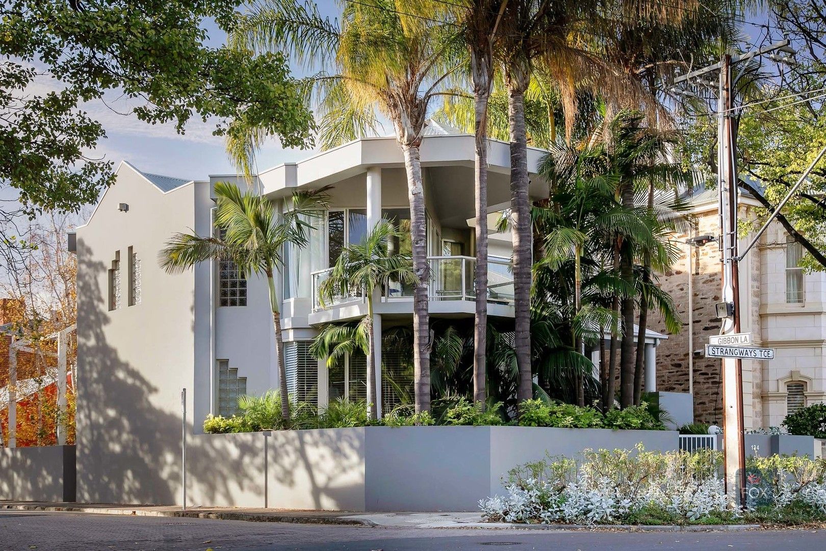 134 Strangways Terrace, North Adelaid Property History & Address