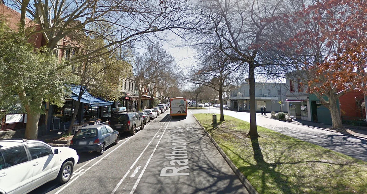 Additional image 6 of 853 Rathdowne Street, Carlton North VIC 3054