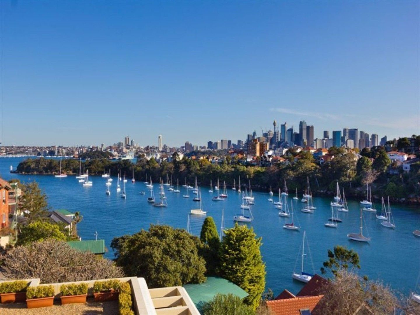1 bedrooms Studio in 5/24 Musgrave St MOSMAN NSW, 2088