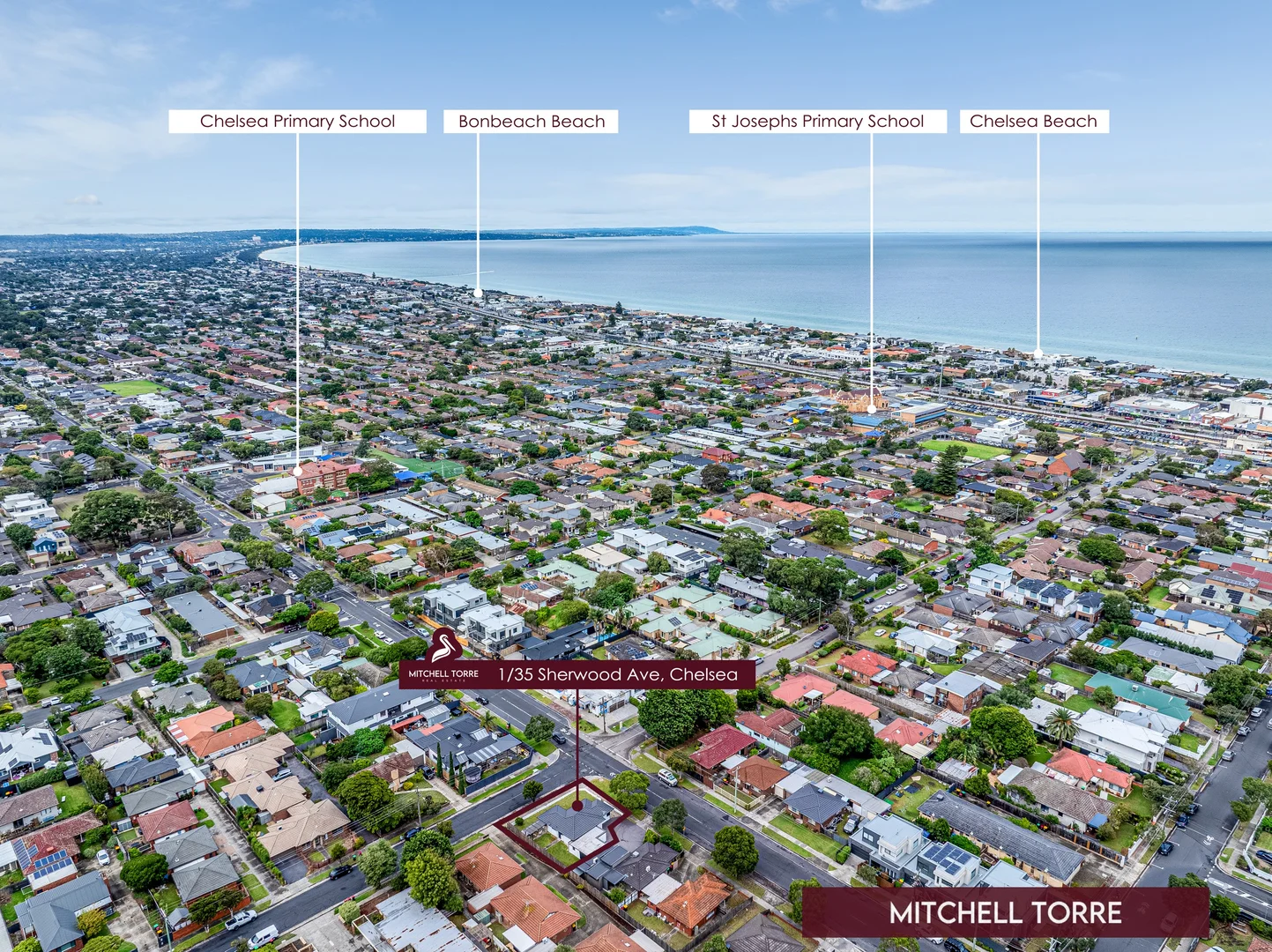 Additional image 12 of 1/35 Sherwood Avenue, Chelsea VIC 3196