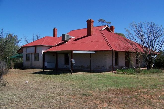 Picture of 994 Heinrich Road, MOOROOK SA 5332