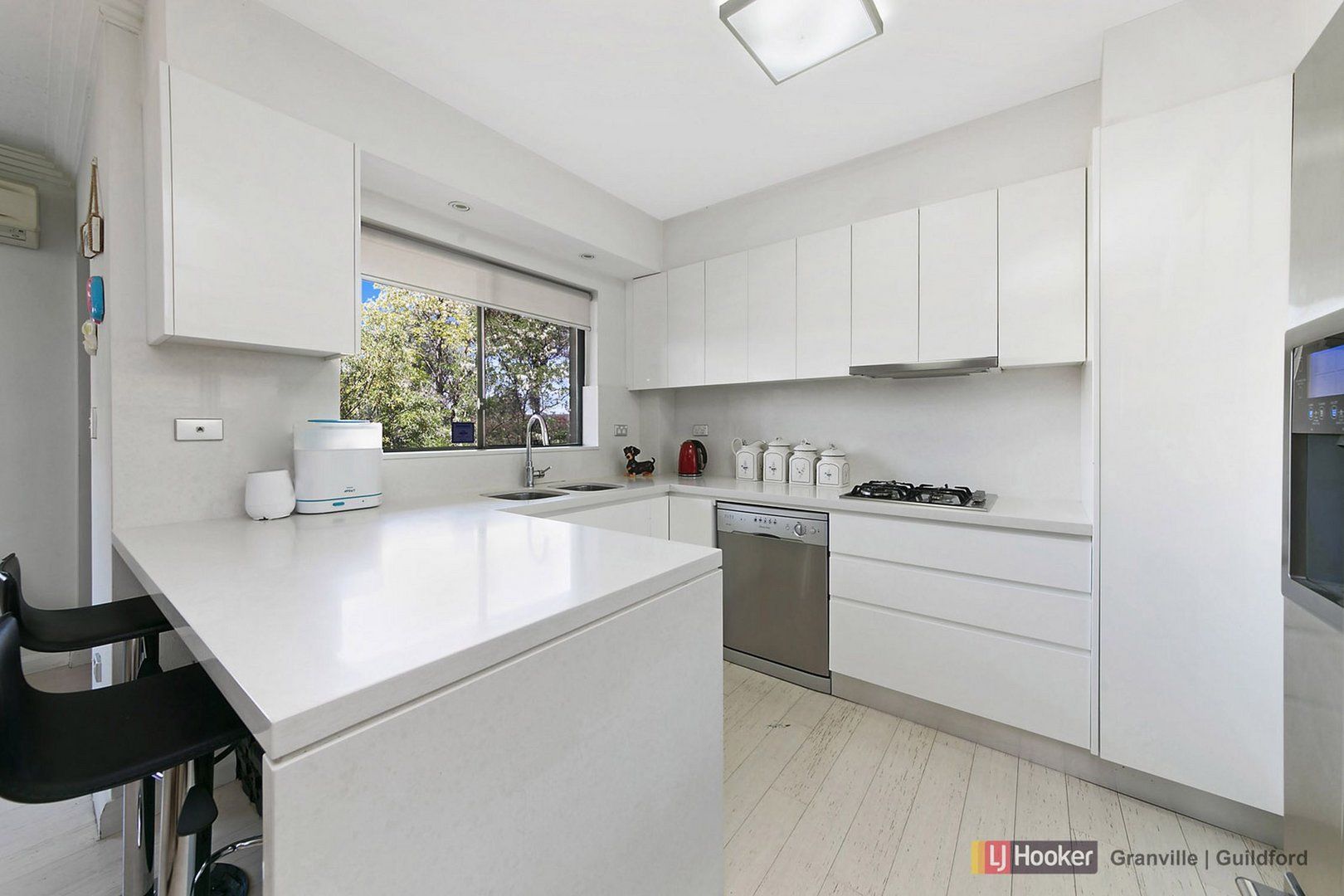 4/22 Blaxcell Street, Granville NSW 2142, Image 1