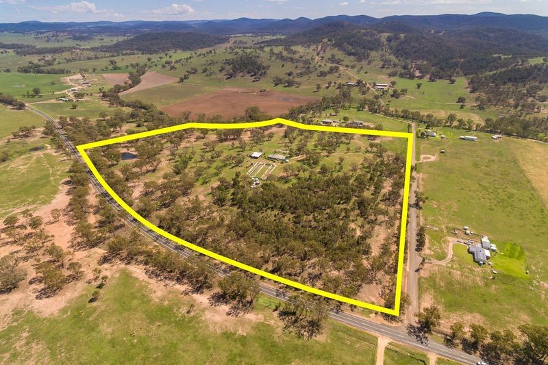 5148 Henry Parkes Way, Manildra NSW 2865 House for Sale 1,200,000