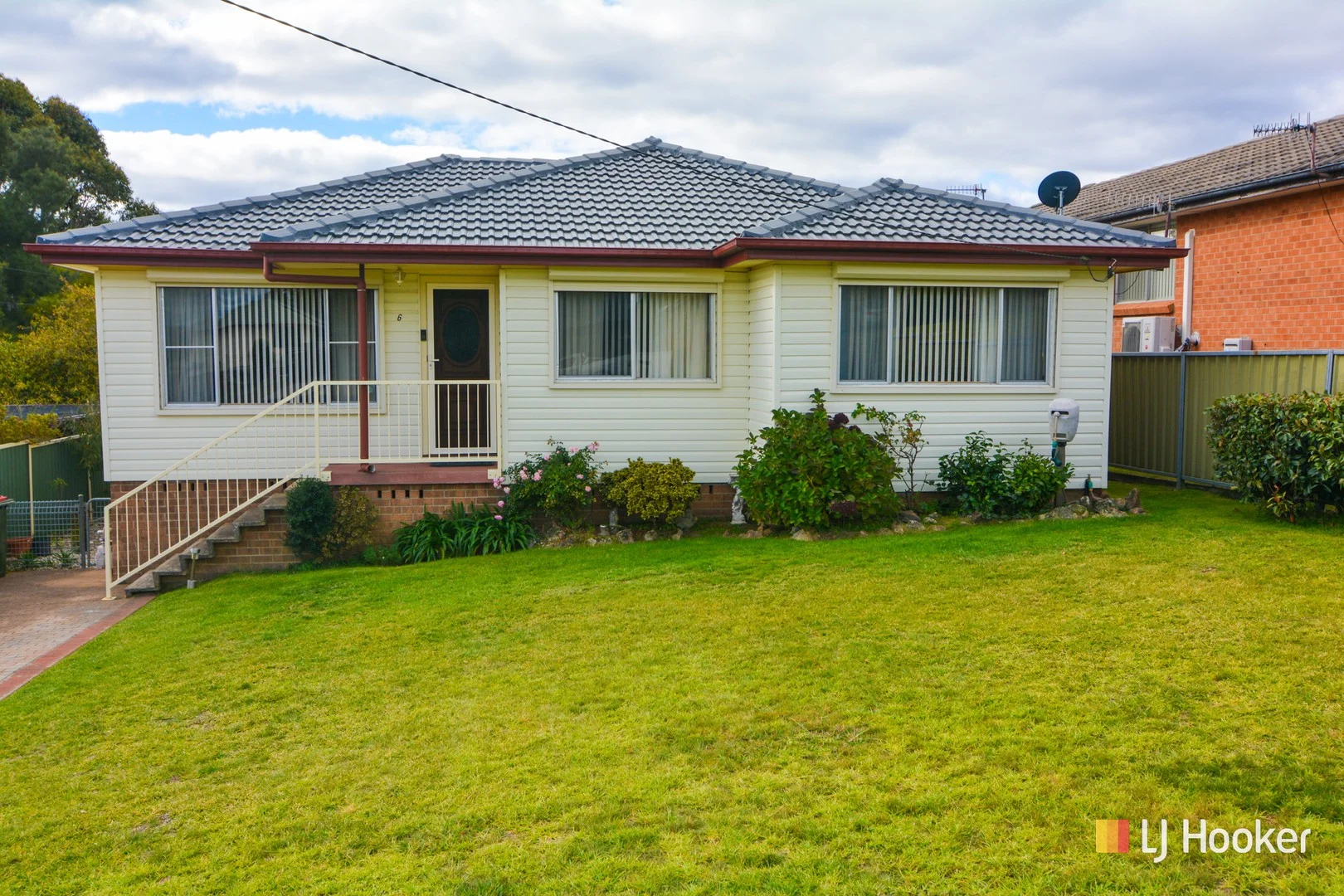 6 Lidsdale Street, Wallerawang NSW 2845