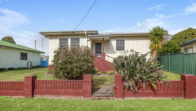 Picture of 45 Middleton Street, SOUTH KEMPSEY NSW 2440