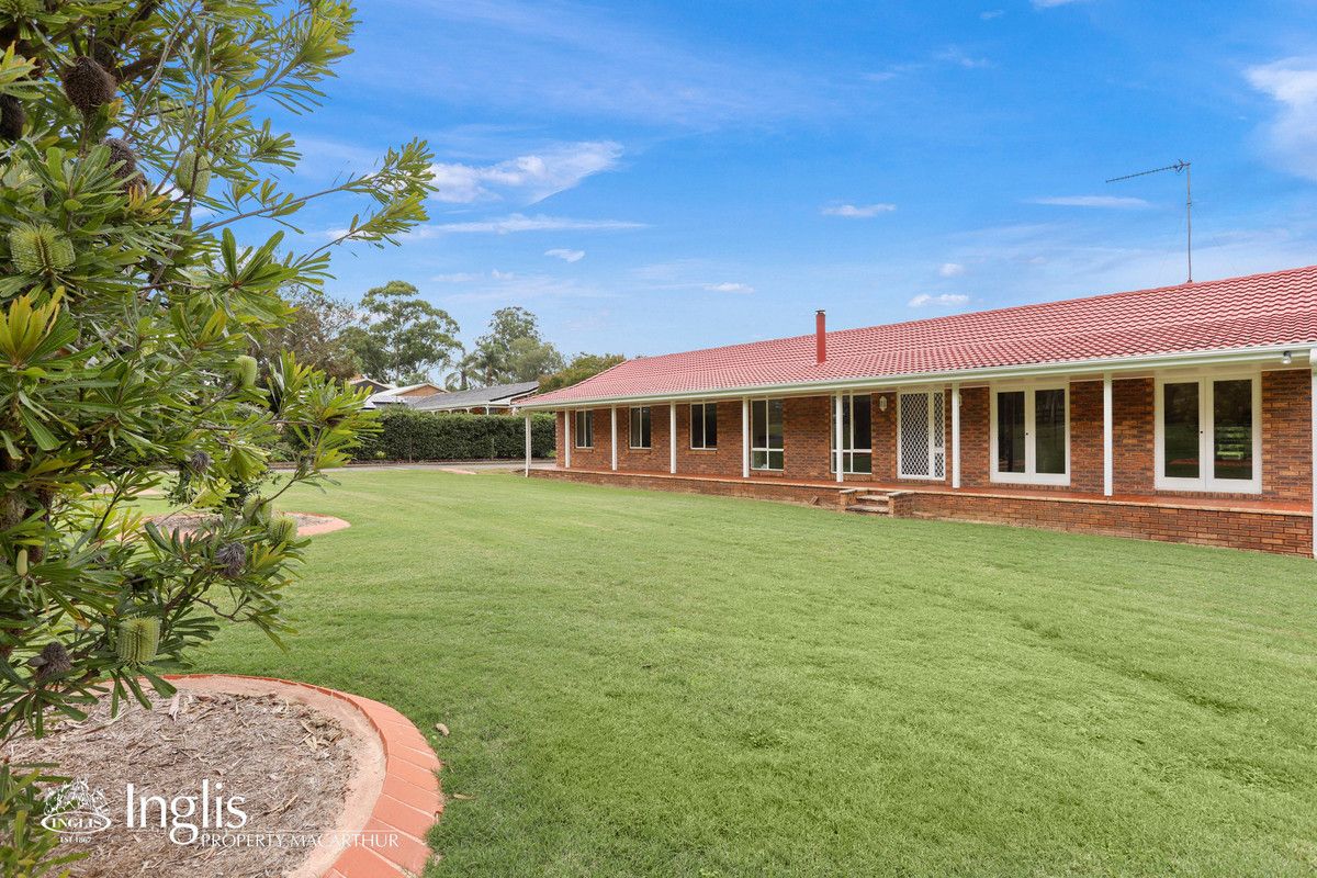 77 Werombi Road, Grasmere NSW 2570, Image 1