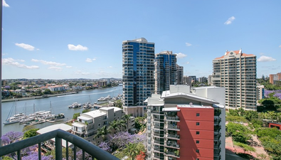 Picture of 5104/55 Baildon St, KANGAROO POINT QLD 4169