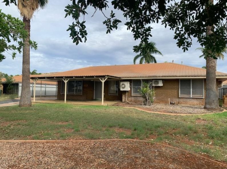 3 bedrooms House in 35 Samson Way BULGARRA WA, 6714