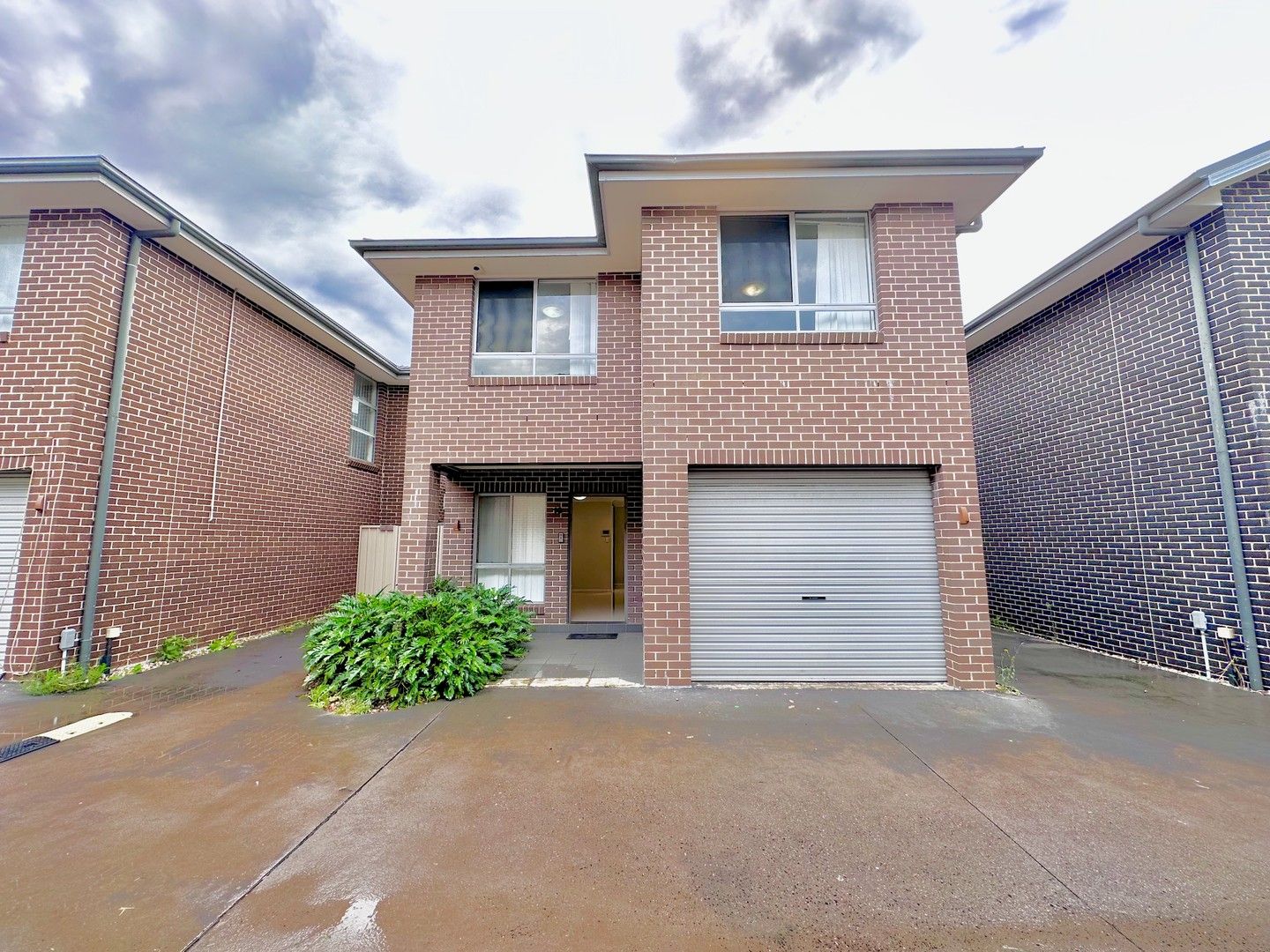 10/12 Blenheim Avenue, Rooty Hill NSW 2766 Townhouse For Rent Domain
