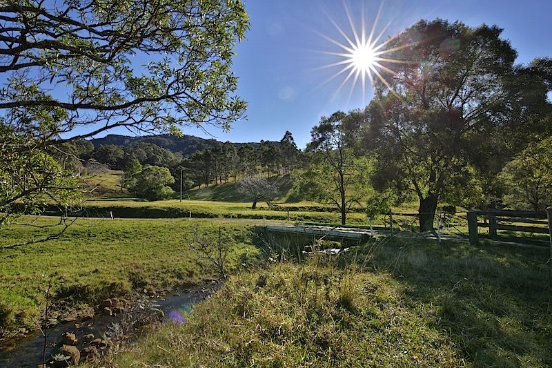 Lot 1 Willowglen Rd, Kangaroo Valley NSW 2577, Image 1