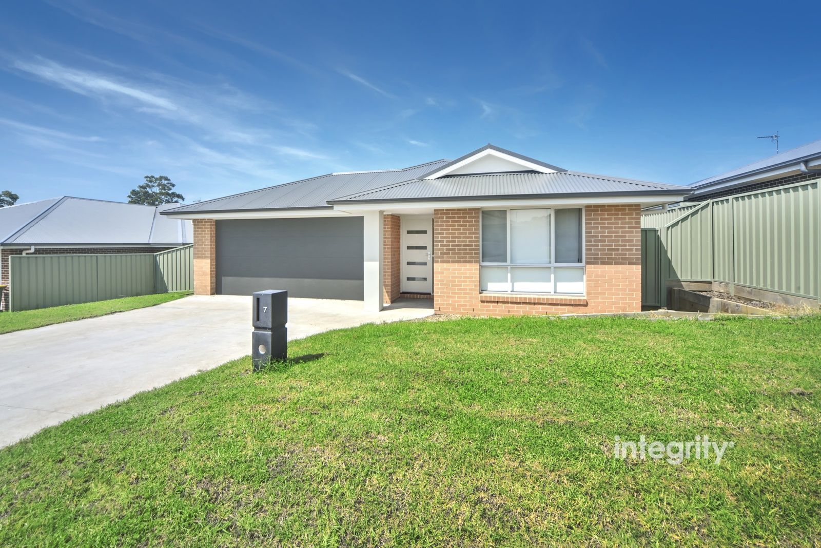 7 Manoora Way, Nowra NSW 2541, Image 0