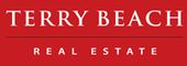 Logo for Terry Beach Real Estate