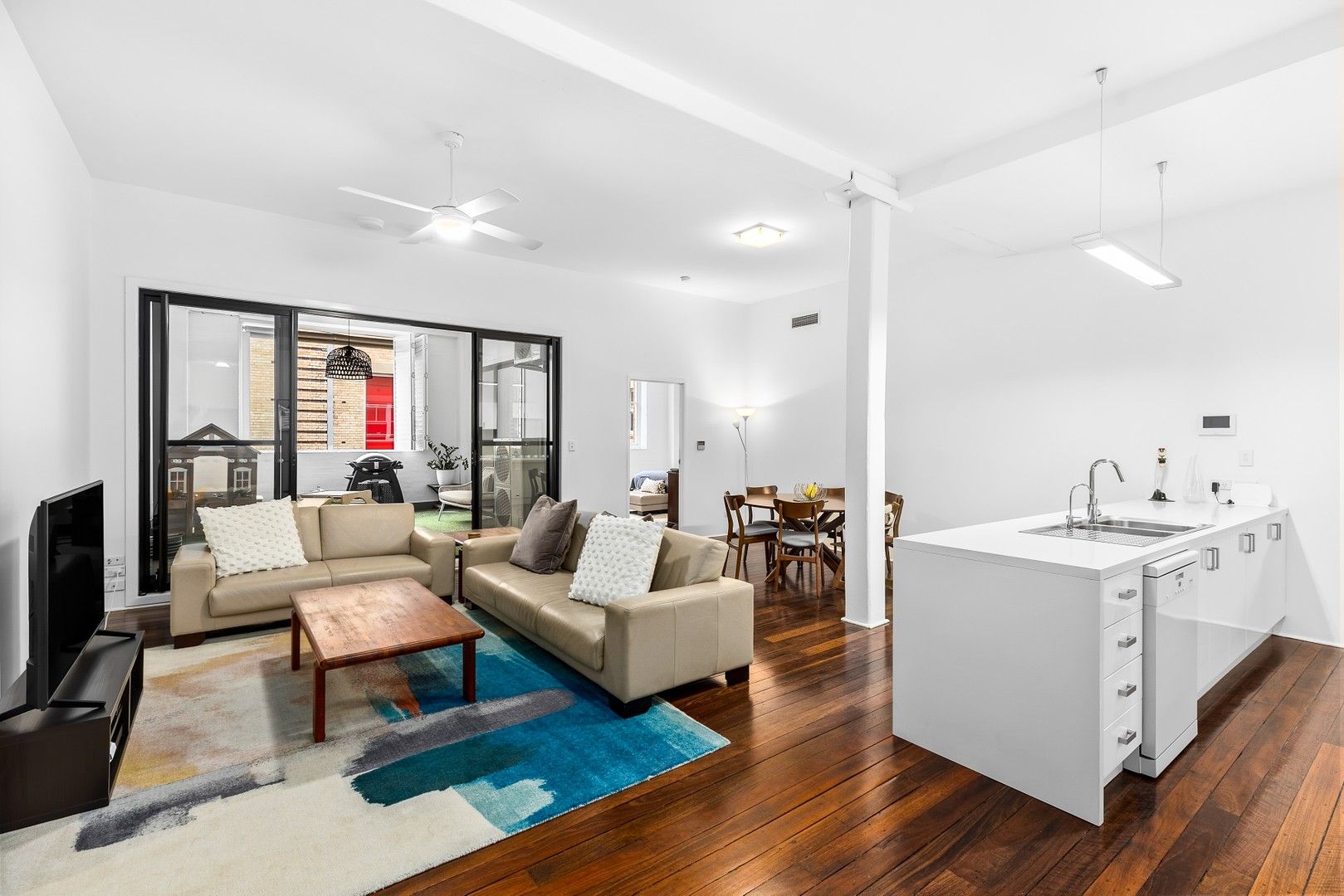 3 bedrooms Apartment / Unit / Flat in 16/22 Florence Street TENERIFFE QLD, 4005