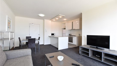 Picture of 1311/63 Whiteman Street, SOUTHBANK VIC 3006