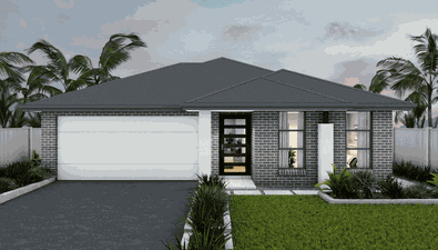 Picture of Lot 127/57 Shone Avenue, HORSLEY NSW 2530