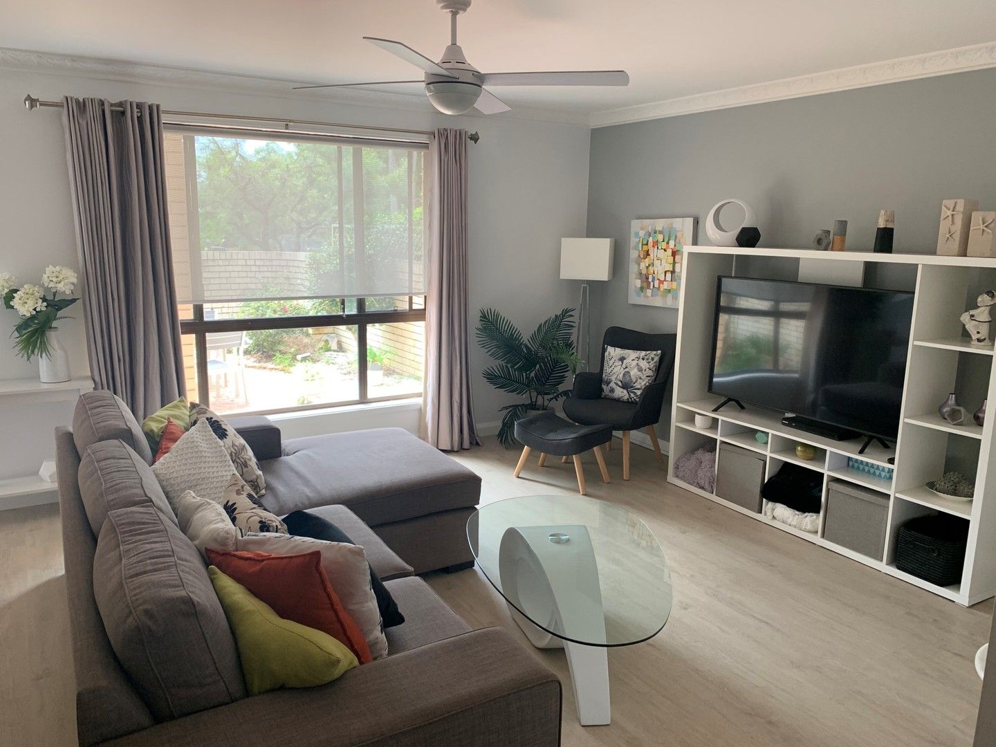 2 bedrooms Apartment / Unit / Flat in 6/1 Lee Street EAST BALLINA NSW, 2478