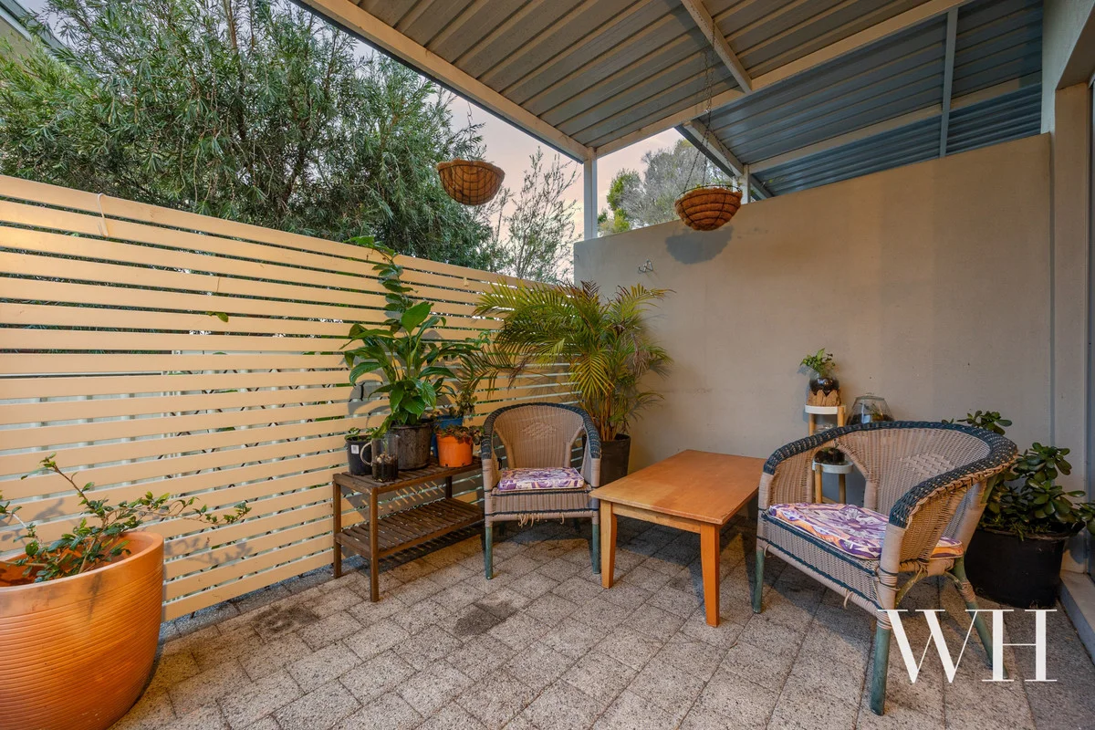 Additional image 13 of 4/19 Purvis Street, Hamilton Hill WA 6163